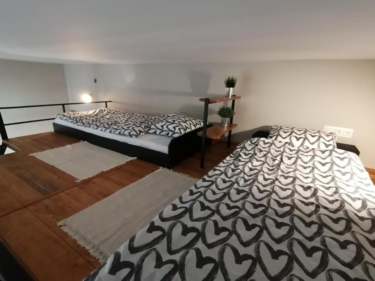 Studio Krakow Old Town Apartment Exterior foto